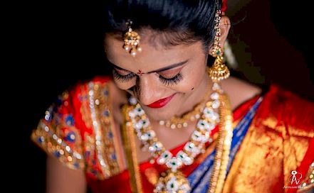 Avinash Reddy Photography - Best Wedding & Candid Photographer in  Hyderabad
