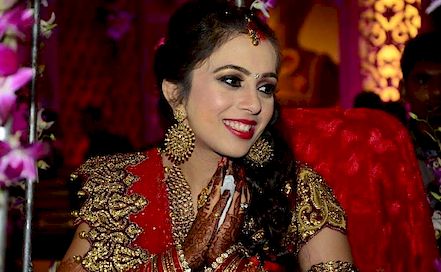 Ayush Studio - Best Wedding & Candid Photographer in  Delhi NCR | BookEventZ