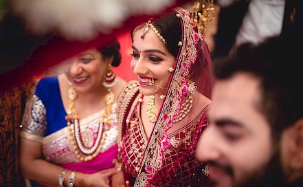 Banjara Lensers - Best Wedding & Candid Photographer in  Delhi NCR | BookEventZ