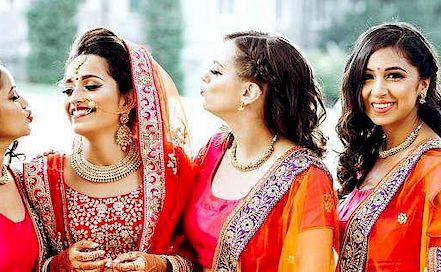 Splendid Fotos - Best Wedding & Candid Photographer in  Delhi NCR