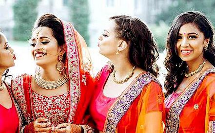 Taj Foto Studio - Best Wedding & Candid Photographer in  Mumbai | BookEventZ