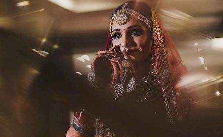 Batra Studios, Gurgaon - Best Wedding & Candid Photographer in  Delhi NCR | BookEventZ