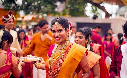 WhatKnot Wedding Photographers - Best Wedding & Candid Photographer in  Mumbai | BookEventZ