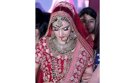 Beauty Redefined by Rimpy Kaur - Best Bridal & Wedding Makeup Artist in  Delhi NCR