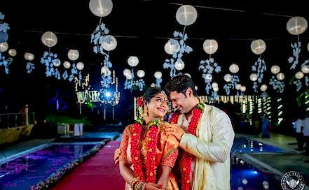 Benny Venu Photography - Best Wedding & Candid Photographer in  Hyderabad | BookEventZ