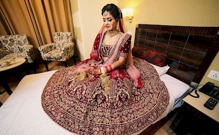 Beyond Imagination Photography - Best Wedding & Candid Photographer in  Jaipur | BookEventZ