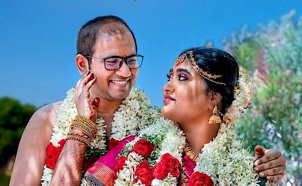 Bhalaje Photography - Best Wedding & Candid Photographer in  Chennai | BookEventZ