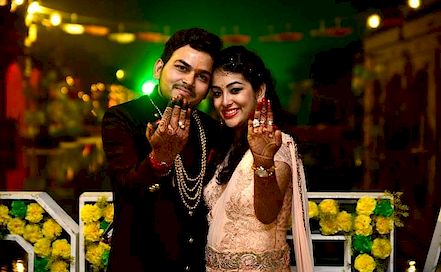 Bharmal Creation - Best Wedding & Candid Photographer in  Kolkata | BookEventZ