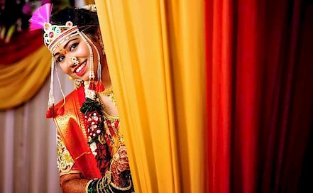 Bhavesh Shinde  Wedding Photographer, Mumbai- Photos, Price & Reviews | BookEventZ