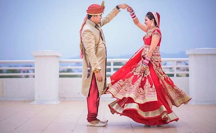 Bhushan Patil Photography - Best Wedding & Candid Photographer in  Pune | BookEventZ