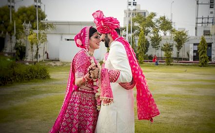 Bhuvi Production - Best Wedding & Candid Photographer in  Jaipur | BookEventZ