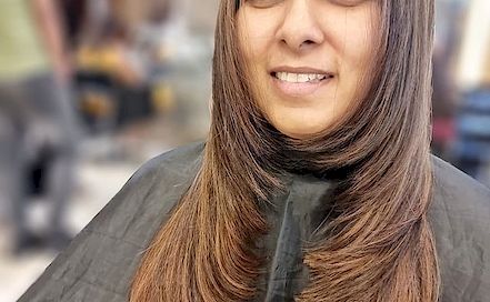 Big Boss Hair Salon - Wedding Makeup Artist  Mumbai- Photos, Price & Reviews | BookEventZ