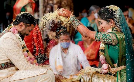 Blink Event Photographers - Best Wedding & Candid Photographer in  Hyderabad | BookEventZ