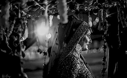 Blushing Bride - Best Wedding & Candid Photographer in  Pune | BookEventZ