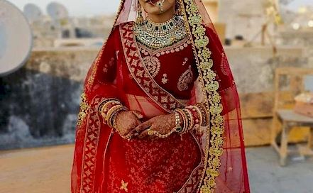 Sanam - Wedding Mehendi Artist  Ahmedabad- Photos, Price & Reviews | BookEventZ