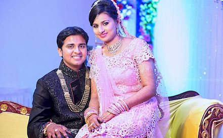 BS Ramanan Photography - Best Wedding & Candid Photographer in  Chennai | BookEventZ