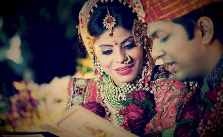 Candid Wedding Moments by Ashwajeet - Best Wedding & Candid Photographer in  Mumbai | BookEventZ