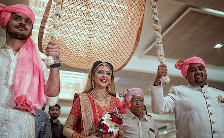 CameraKruti - Best Wedding & Candid Photographer in  Surat | BookEventZ