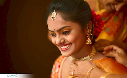Camvik Photography - Best Wedding & Candid Photographer in  Hyderabad | BookEventZ