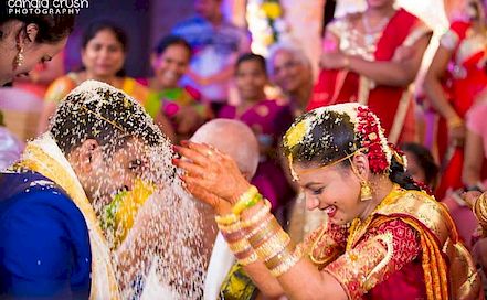 Candid Crush Photography - Best Wedding & Candid Photographer in  Hyderabad | BookEventZ