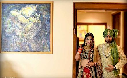 Candid Kanvas - Best Wedding & Candid Photographer in  Delhi NCR | BookEventZ