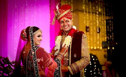Candid Life - Best Wedding & Candid Photographer in  Jaipur | BookEventZ