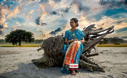 Candid RGB Studio - Best Wedding & Candid Photographer in  Kolkata | BookEventZ