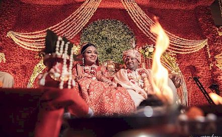 Canvas Chaos Photography - Best Wedding & Candid Photographer in  Kolkata | BookEventZ