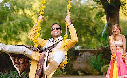 Art Leaves A Mark - Best Wedding & Candid Photographer in  Mumbai | BookEventZ