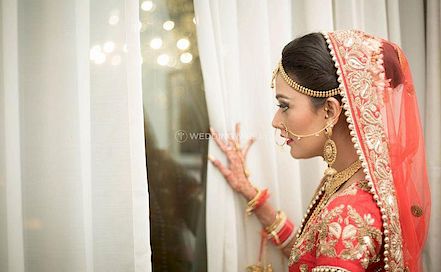 Animage Productions - Best Wedding & Candid Photographer in  Delhi NCR | BookEventZ