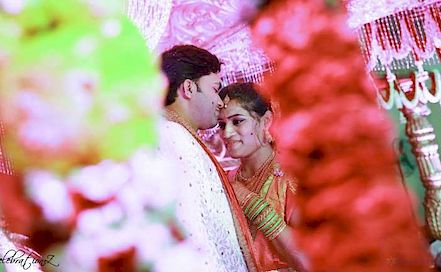 CelebrationZ - Best Wedding & Candid Photographer in  Hyderabad | BookEventZ
