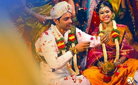 Chandan Venigella Photography - Best Wedding & Candid Photographer in  Hyderabad | BookEventZ