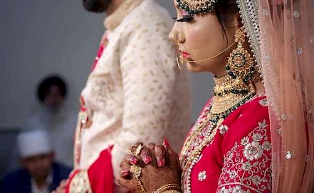 Chandigarh Wedding Planner and Events Management - Best Wedding & Candid Photographer in  Chandigarh | BookEventZ