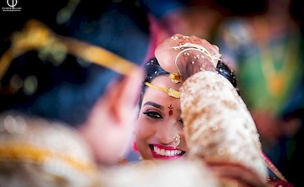 Charan Pallati Photography - Best Wedding & Candid Photographer in  Hyderabad | BookEventZ