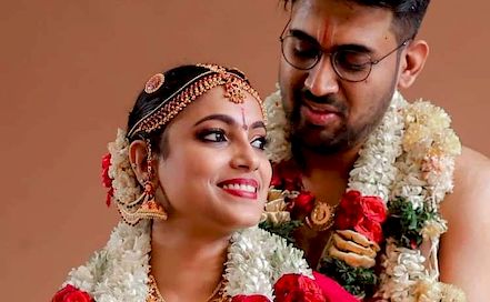 Chennai Frames Wedding Company - Best Wedding & Candid Photographer in  Chennai | BookEventZ