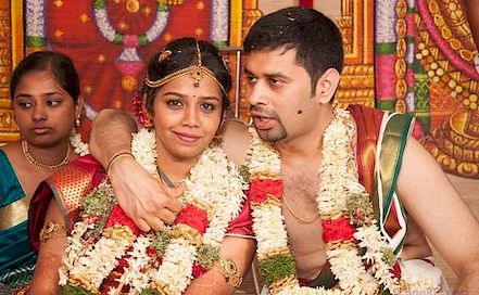 Chennai Wedding Clicks, Egmore - Best Wedding & Candid Photographer in  Chennai | BookEventZ