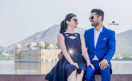 Chetna Studios, Jaipur - Best Wedding & Candid Photographer in  Jaipur | BookEventZ