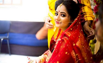 Chhobigraph - Best Wedding & Candid Photographer in  Kolkata | BookEventZ