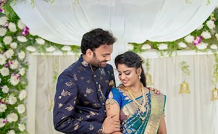 Chitrakaars, Kurla - Best Wedding & Candid Photographer in  Mumbai | BookEventZ