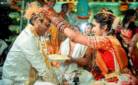 Chocolate Box Photography - Best Wedding & Candid Photographer in  Hyderabad | BookEventZ