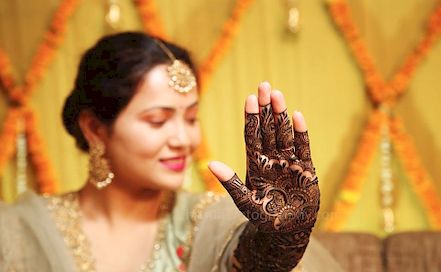 Christine Fotography Capturing Your Moments - Best Wedding & Candid Photographer in  Delhi NCR | BookEventZ