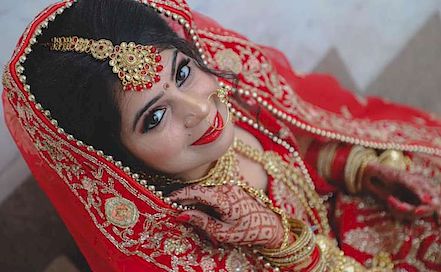 Click India Photography - Best Wedding & Candid Photographer in  Hyderabad