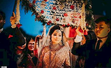 Click Sutra - Best Wedding & Candid Photographer in  Delhi NCR