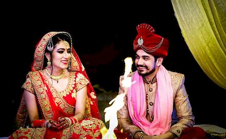 Clickart Productions - Best Wedding & Candid Photographer in  Hyderabad | BookEventZ
