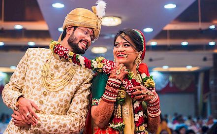 Simple by Supraket - Best Wedding & Candid Photographer in  Mumbai