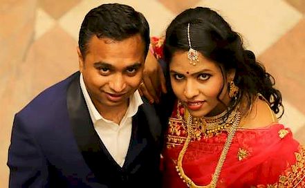 Cornerstone Wedding Photography - Best Wedding & Candid Photographer in  Bangalore