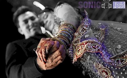 Sonic Foldback - Best Wedding & Candid Photographer in  Mumbai | BookEventZ