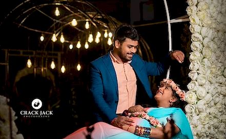 CrackJack Photography     - Best Wedding & Candid Photographer in  Chennai | BookEventZ