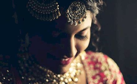 Creative Creation - Best Wedding & Candid Photographer in  Indore | BookEventZ