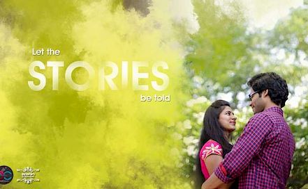 Creative Curvz - Best Wedding & Candid Photographer in  Hyderabad | BookEventZ